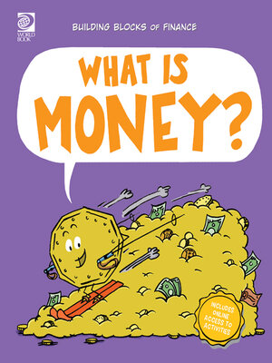 cover image of What is Money?